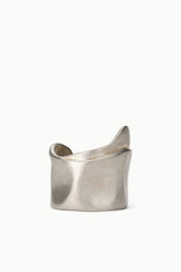 JEWELRY CUFF | SILVER