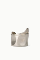 JEWELRY CUFF | SILVER