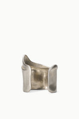 JEWELRY CUFF | SILVER
