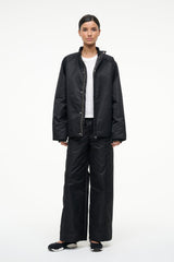 CAL JACKET | BLACK