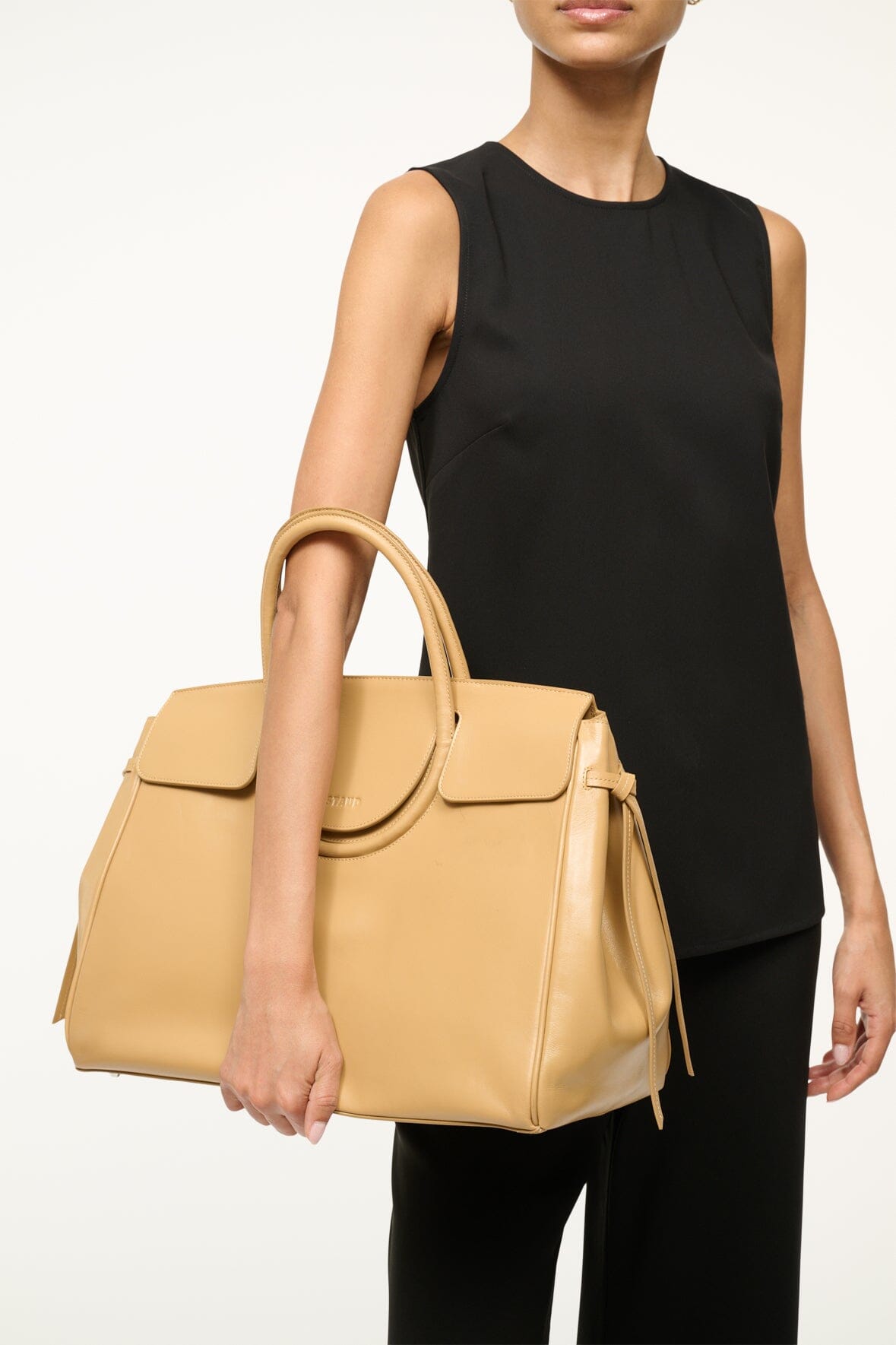 MAUDE CARRYALL | CAMEL