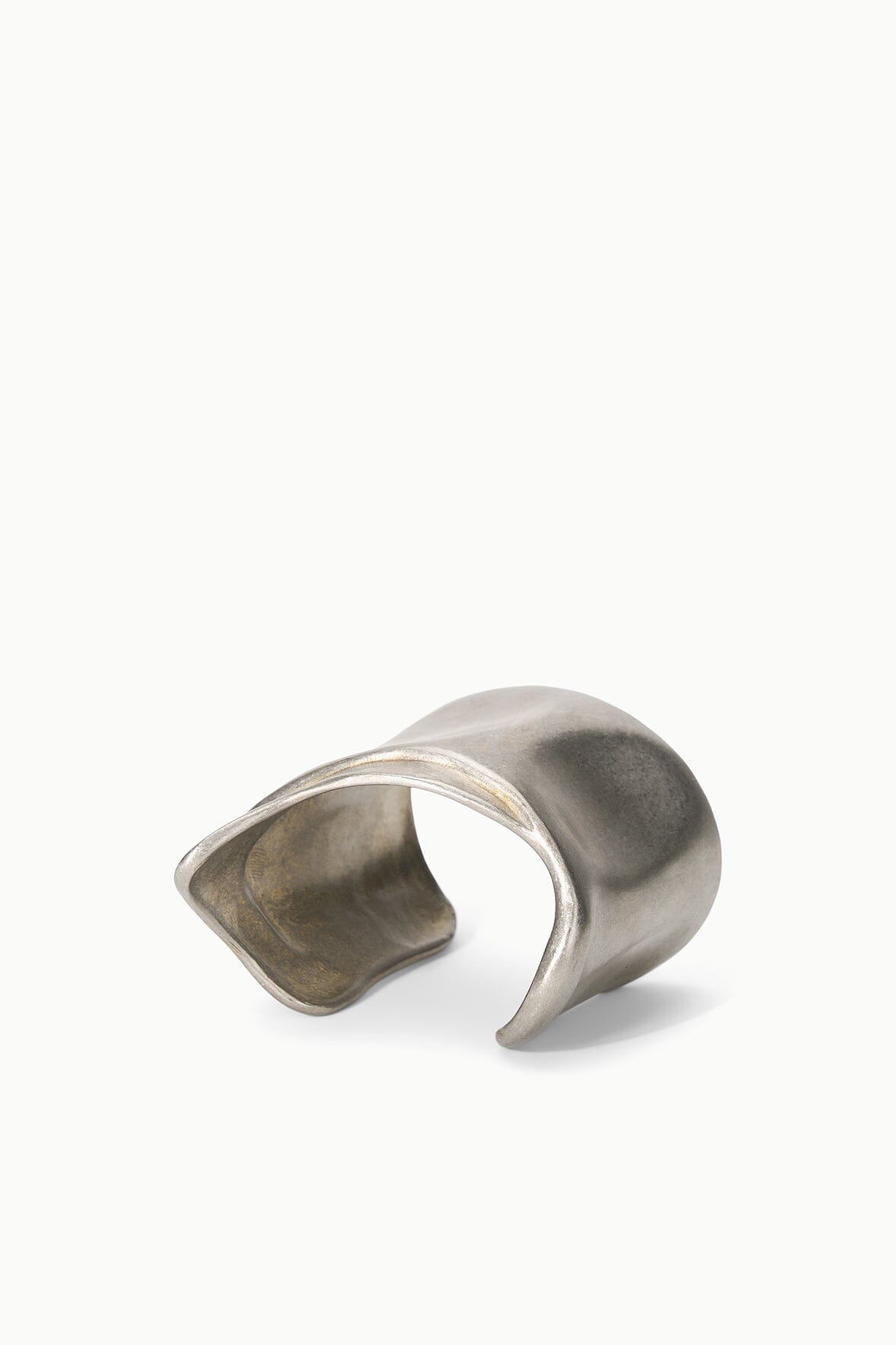 JEWELRY CUFF | SILVER