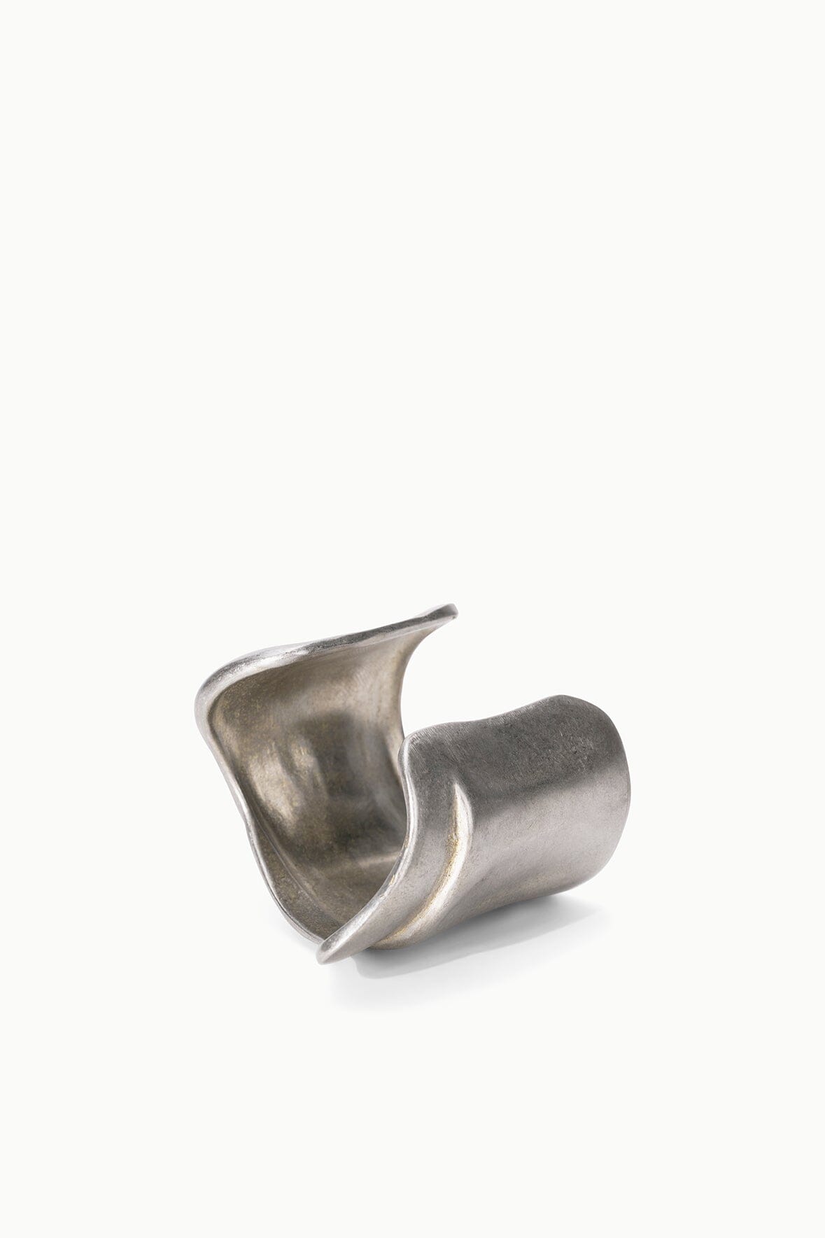 JEWELRY CUFF | SILVER