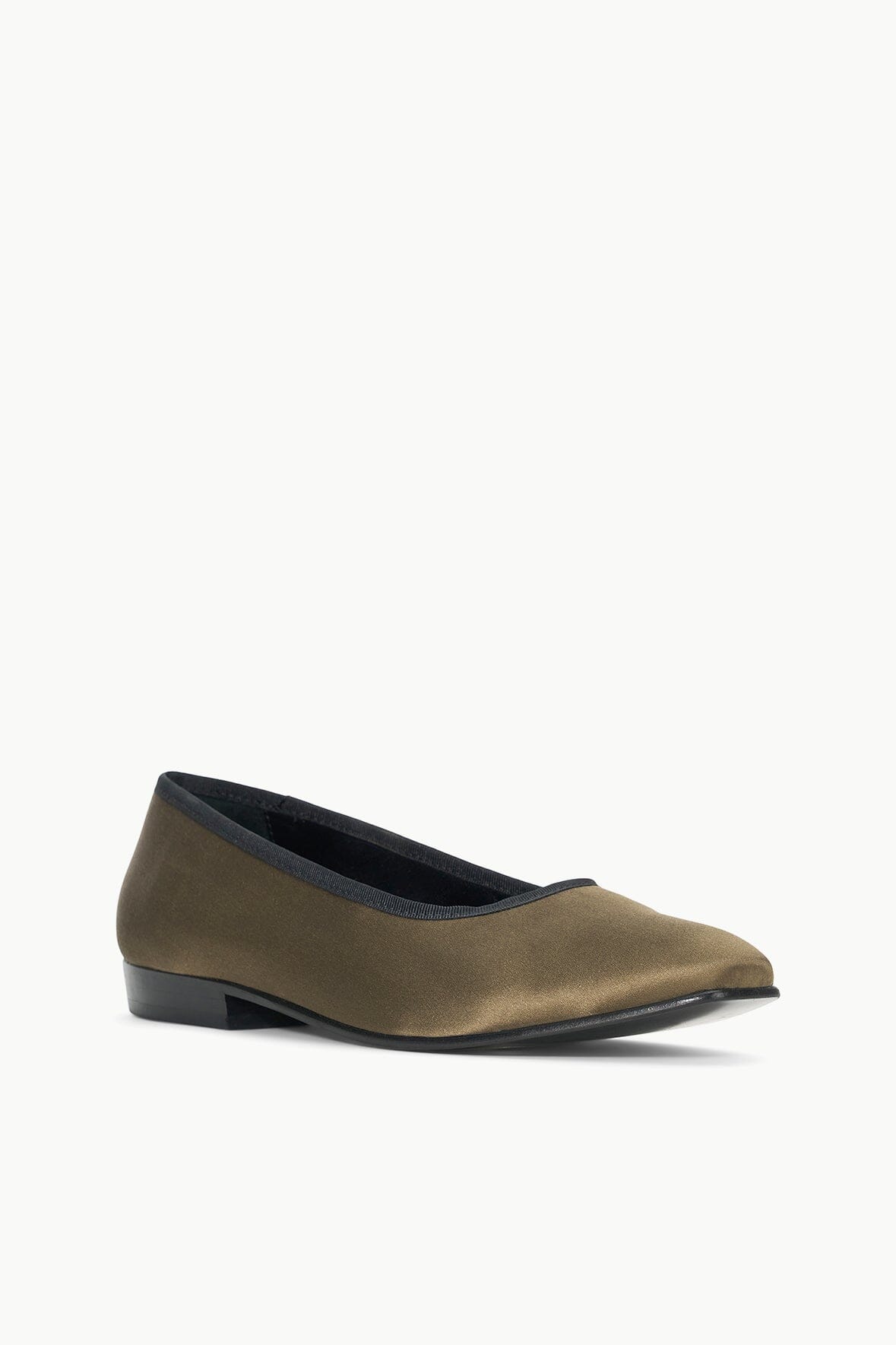 KEITH BALLET FLAT | WOODLAND