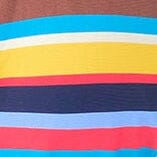 LIDO BIKINI TOP | MARKET STRIPE