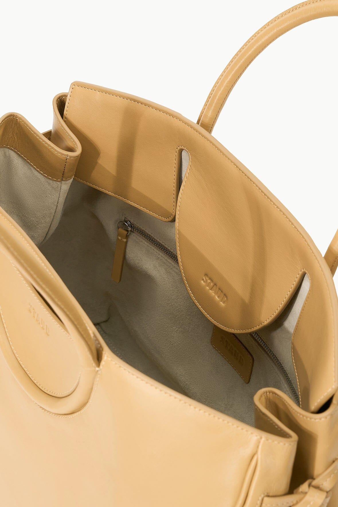 MAUDE CARRYALL | CAMEL