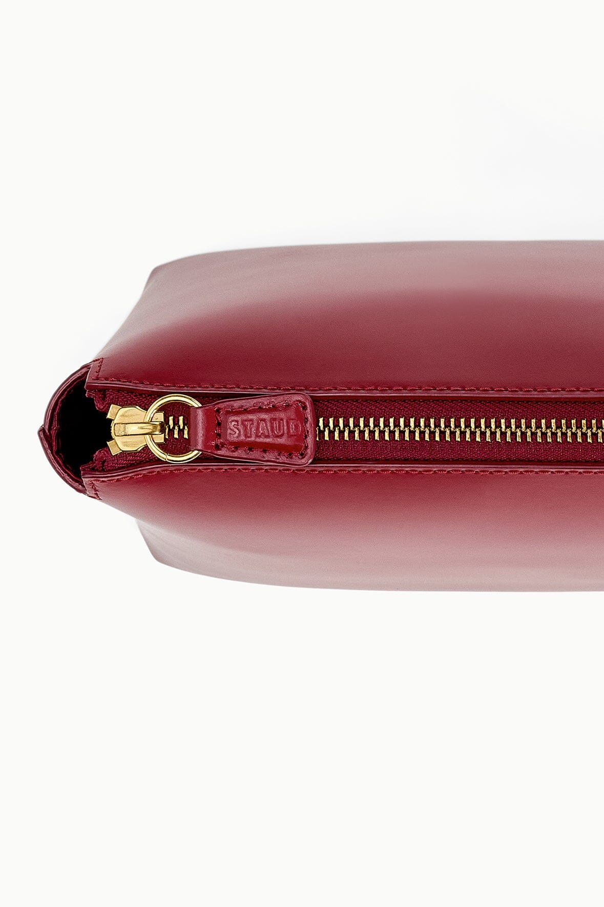 CUSTOM SHIRLEY POUCH | PINOT