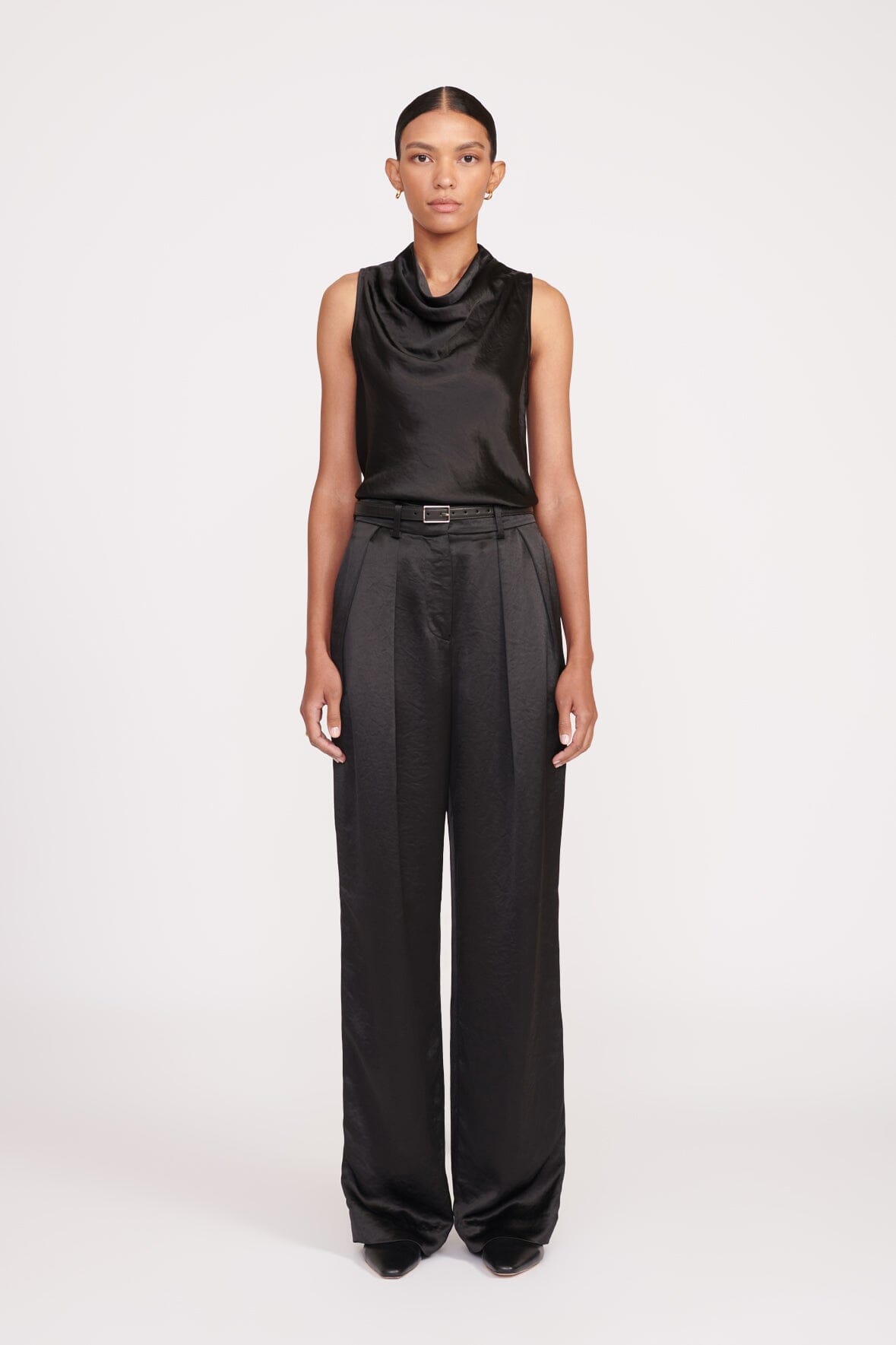 CLASSIC BELT | BLACK