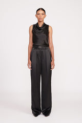 CLASSIC BELT | BLACK